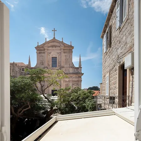 Lejlighed Bastina Ii *