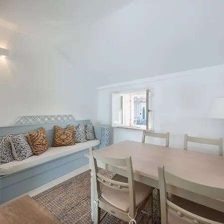 Appartement Bastina Ii *